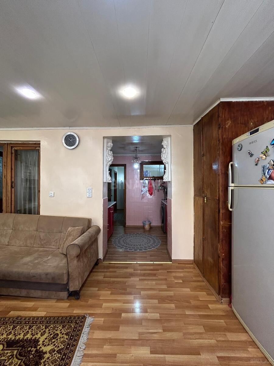 3 otaqlı Köhnə tikili, 28 May m., Bakı