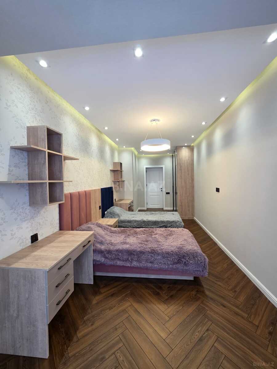 3 otaqlı Yeni tikili, Xətai r., Bakı
