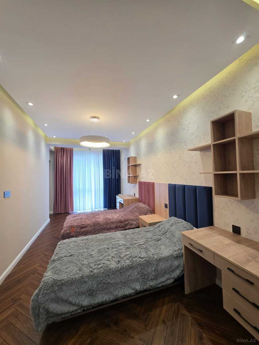 3 otaqlı Yeni tikili, Xətai r., Bakı