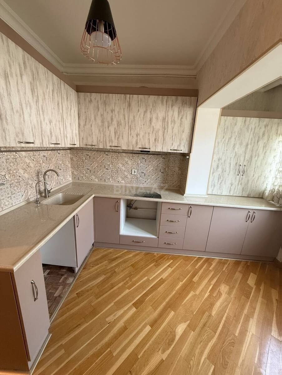2 otaqlı Köhnə tikili, Gənclik m., Bakı