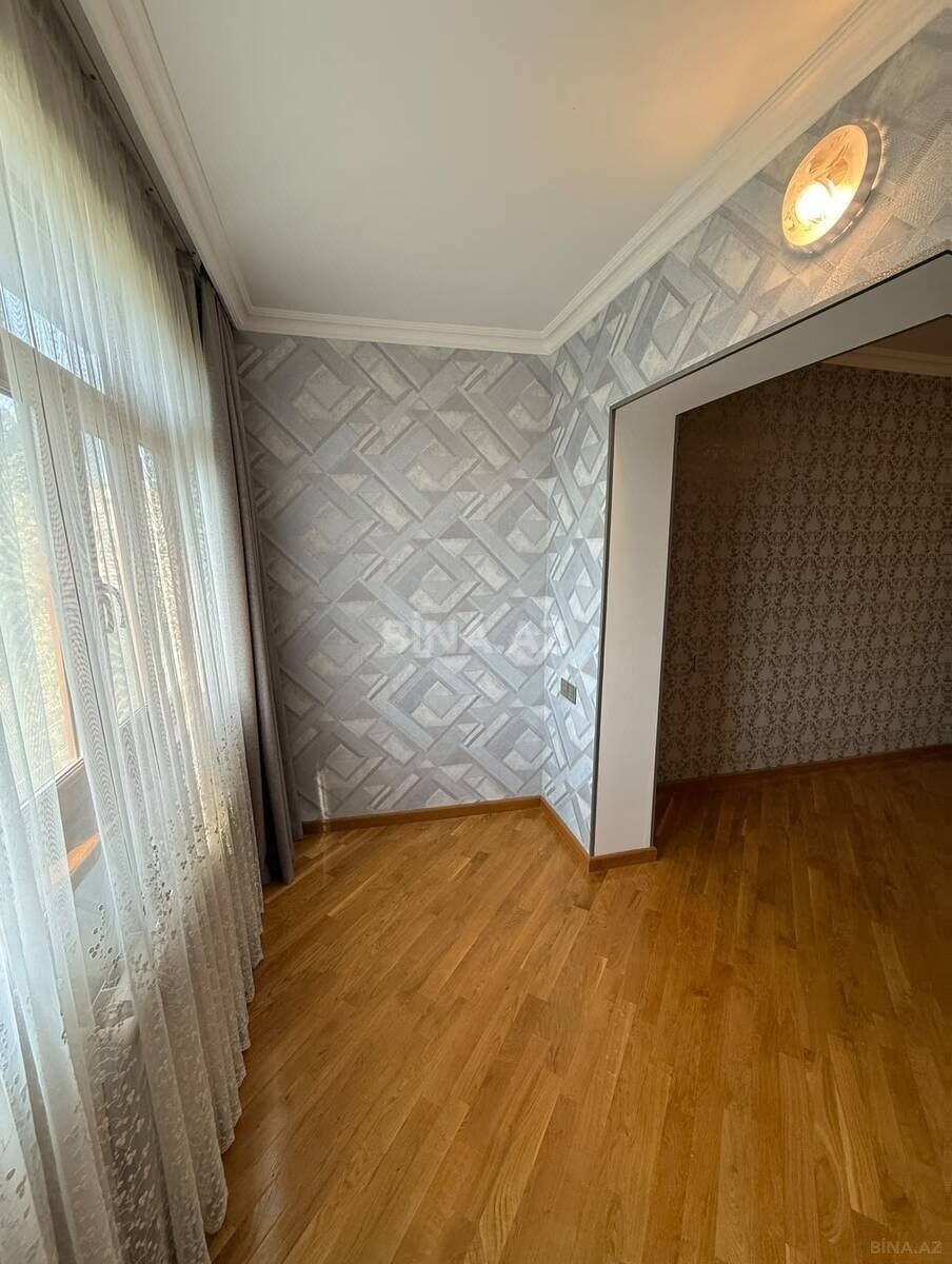 2 otaqlı Köhnə tikili, Gənclik m., Bakı