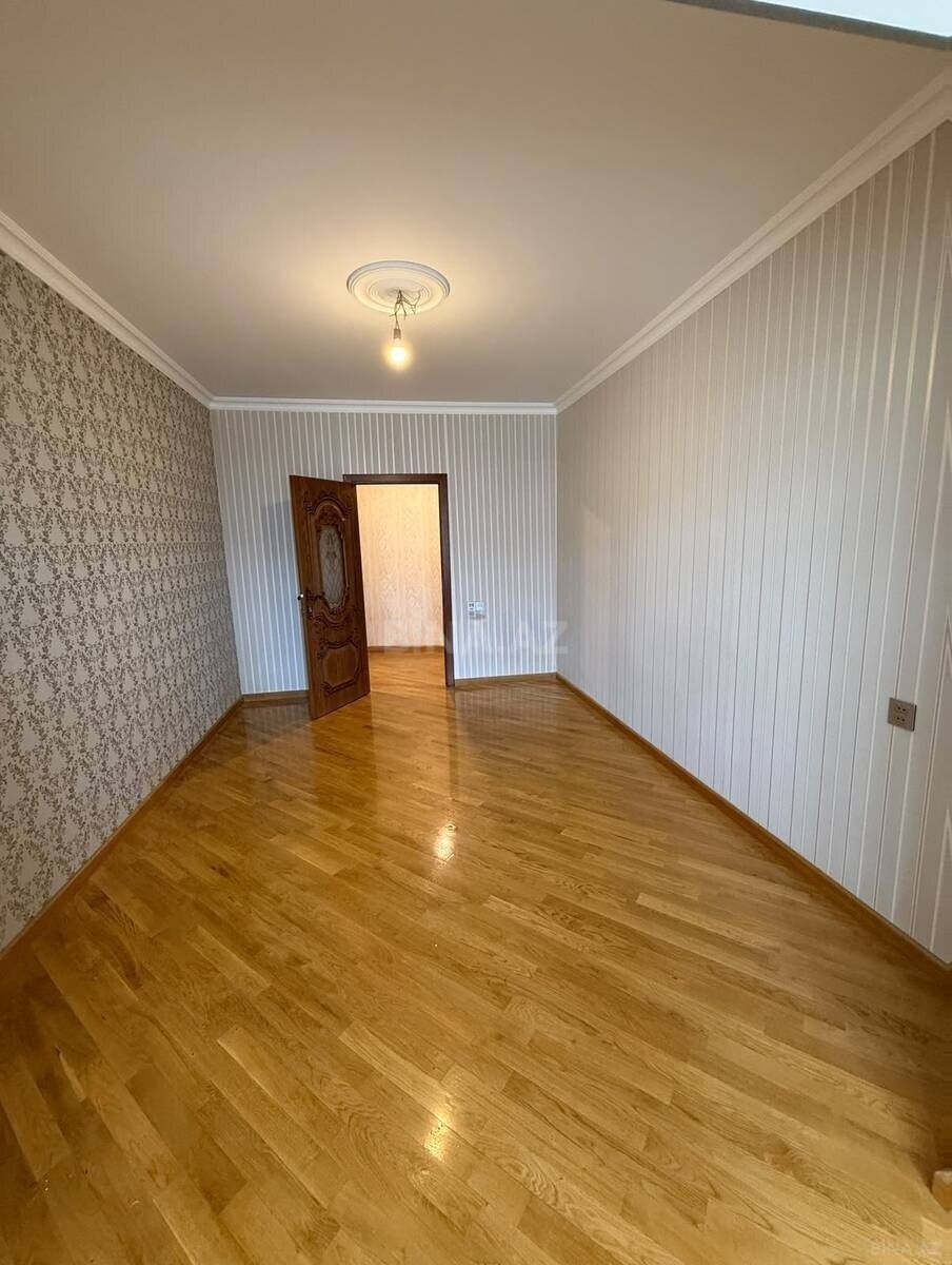2 otaqlı Köhnə tikili, Gənclik m., Bakı
