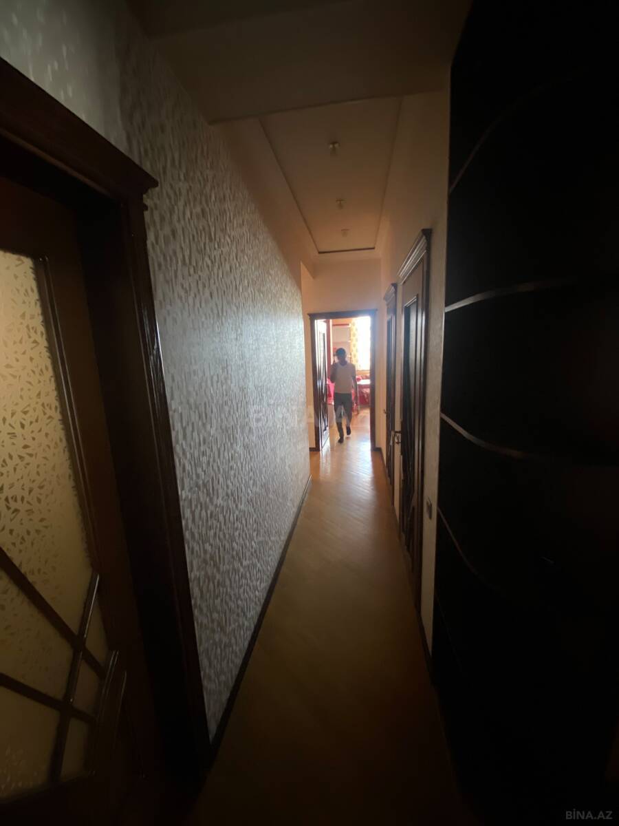 2 otaqlı Yeni tikili, Xırdalan