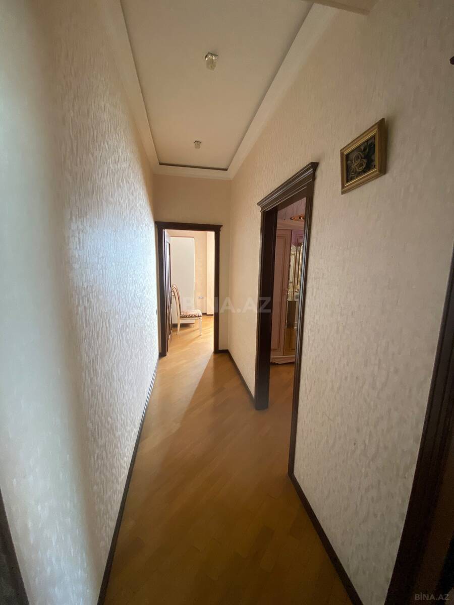 2 otaqlı Yeni tikili, Xırdalan