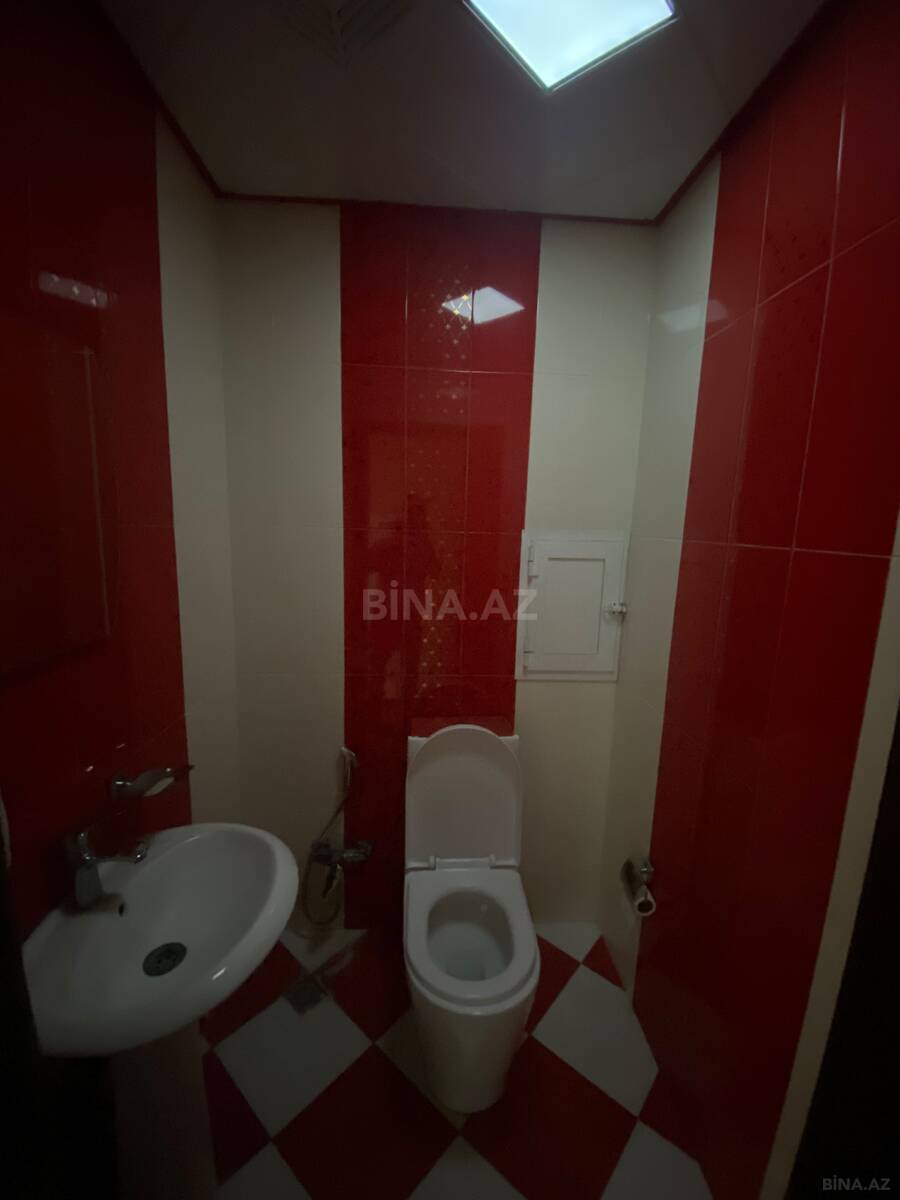 2 otaqlı Yeni tikili, Xırdalan
