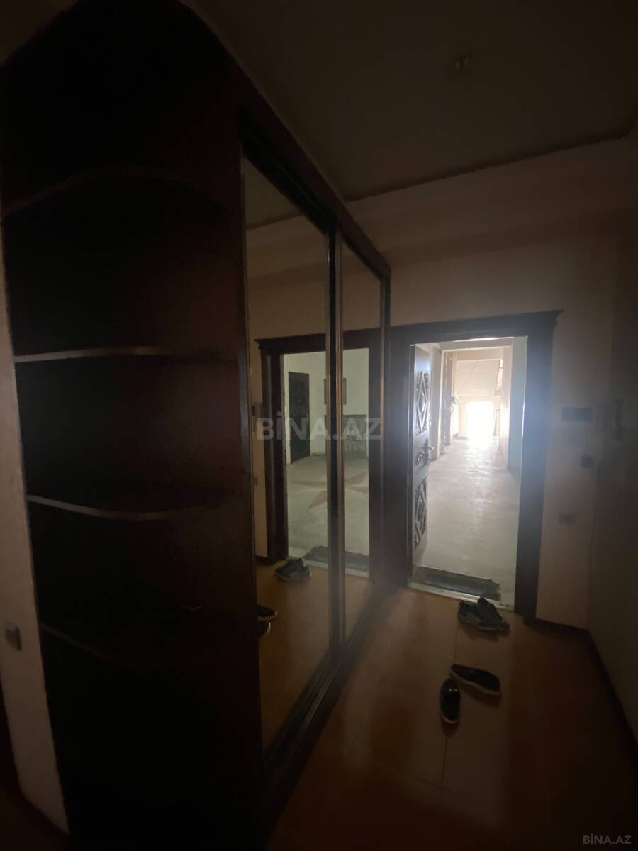 2 otaqlı Yeni tikili, Xırdalan