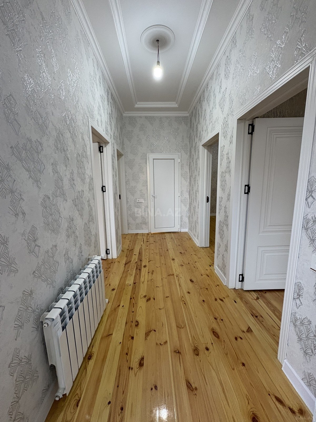 3 otaqlı Həyət evi/Bağ evi, Məmmədli q., Bakı