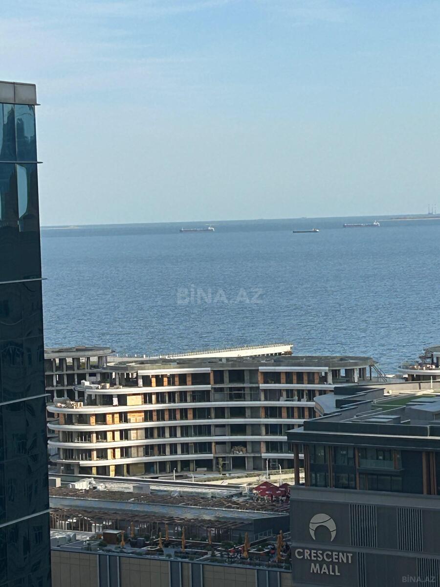 2 otaqlı Yeni tikili, 28 May m., Bakı