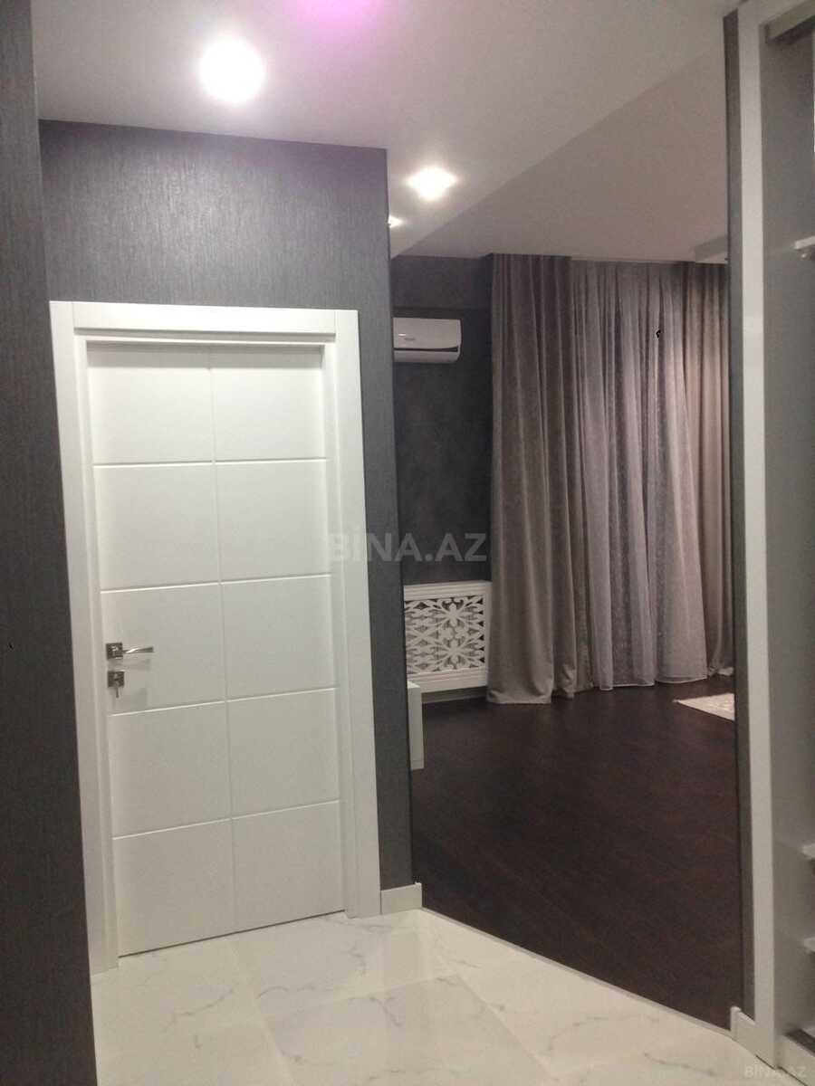 2 otaqlı Yeni tikili, 28 May m., Bakı