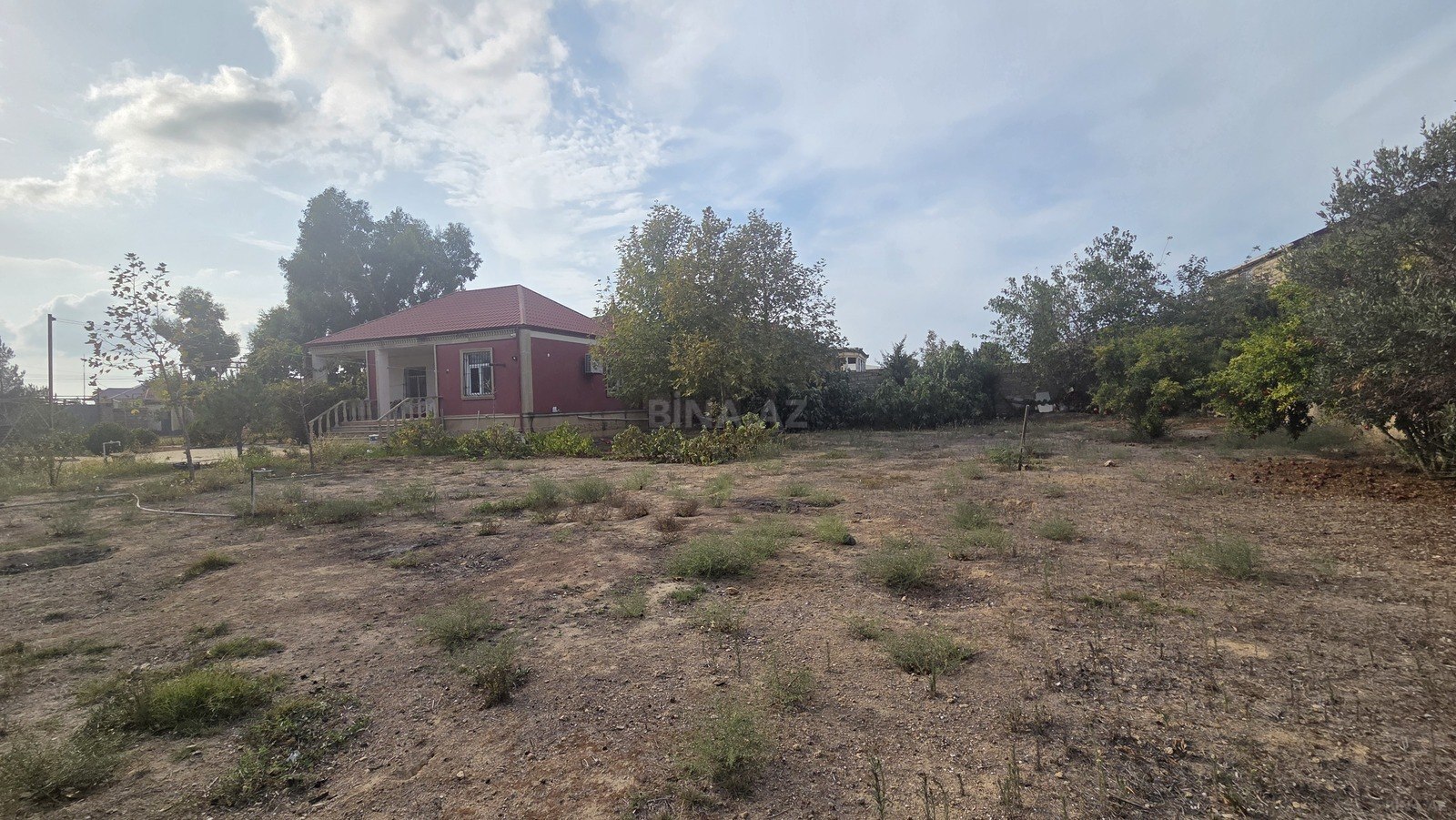 Torpaq Qala q., Bakı