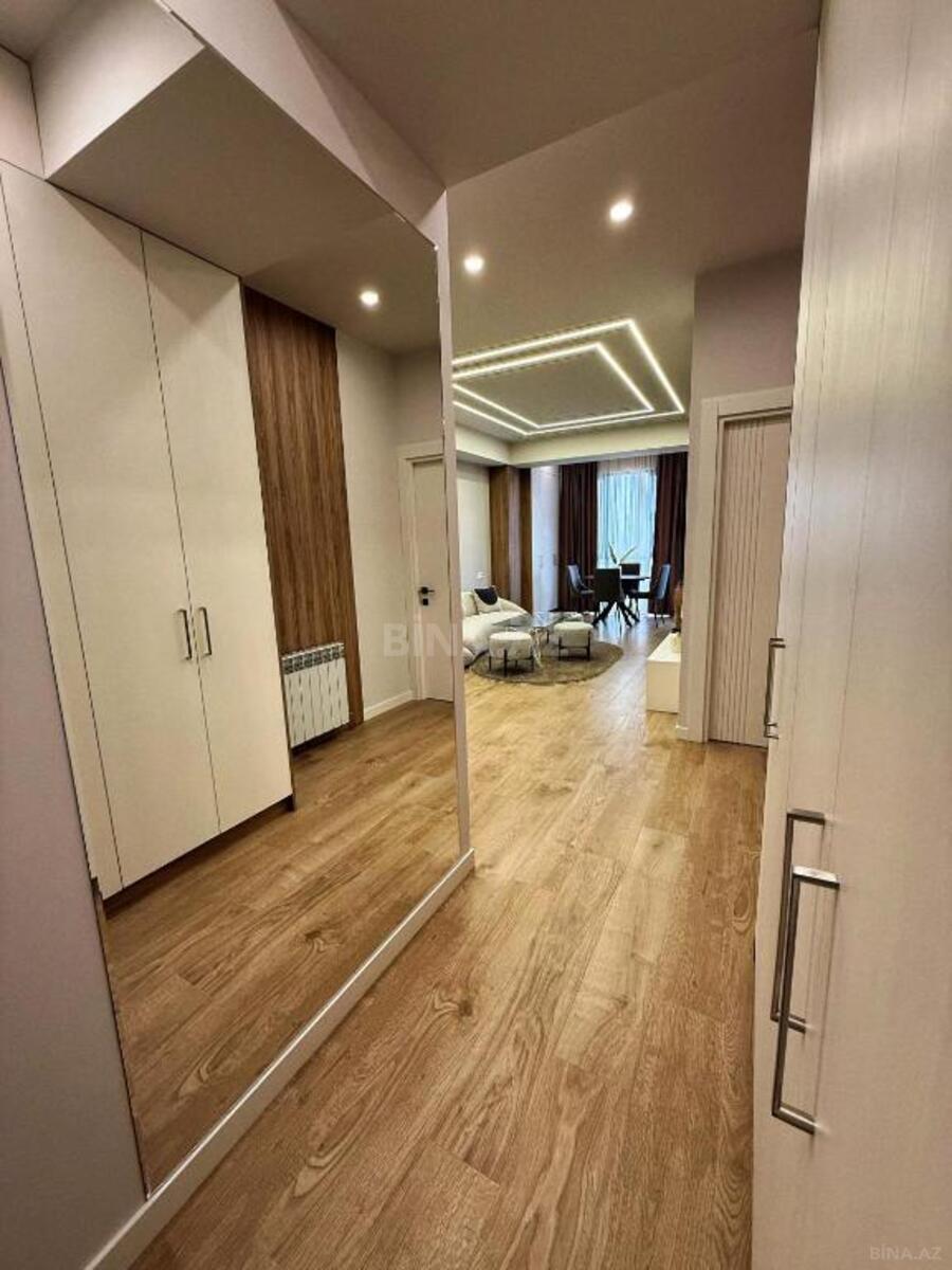 2 otaqlı Yeni tikili, Elmlər Akademiyası m., Bakı