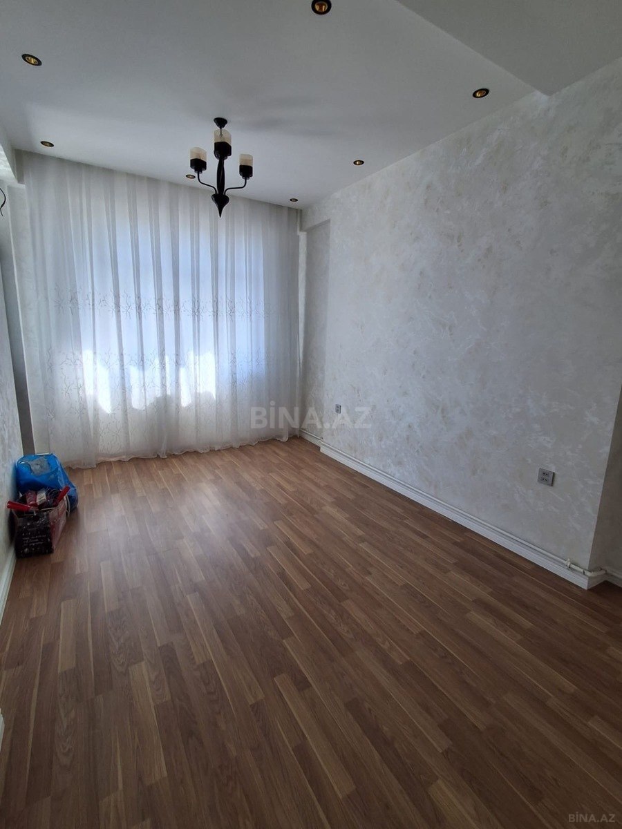 2 otaqlı Yeni tikili, 20 Yanvar m., Bakı