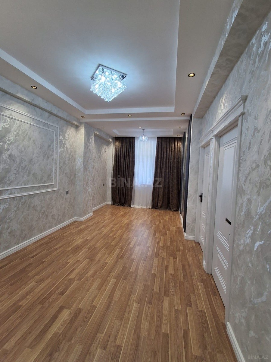 2 otaqlı Yeni tikili, 20 Yanvar m., Bakı