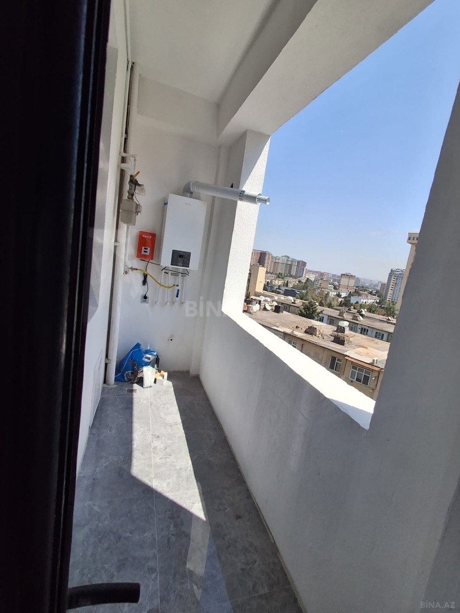 2 otaqlı Yeni tikili, 20 Yanvar m., Bakı
