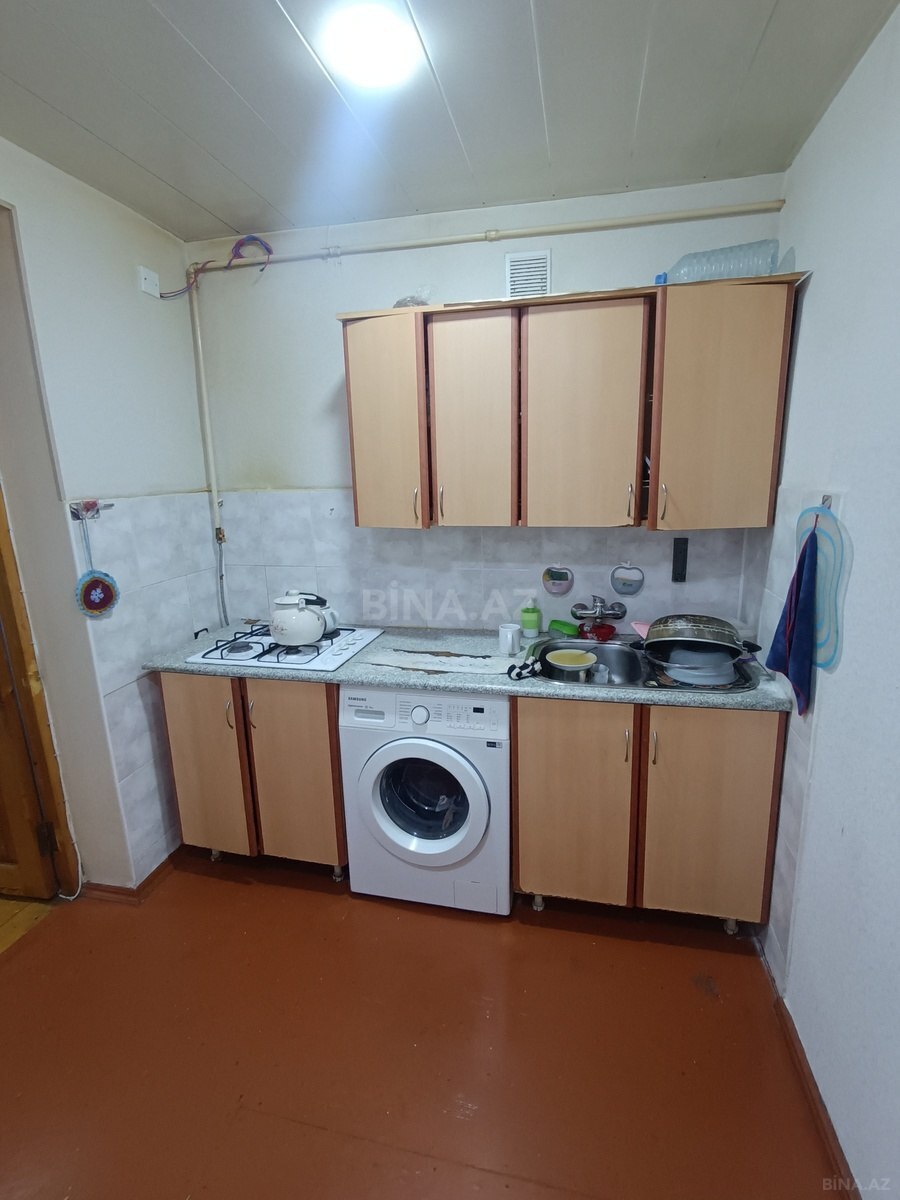 2 otaqlı Köhnə tikili, Sumqayıt