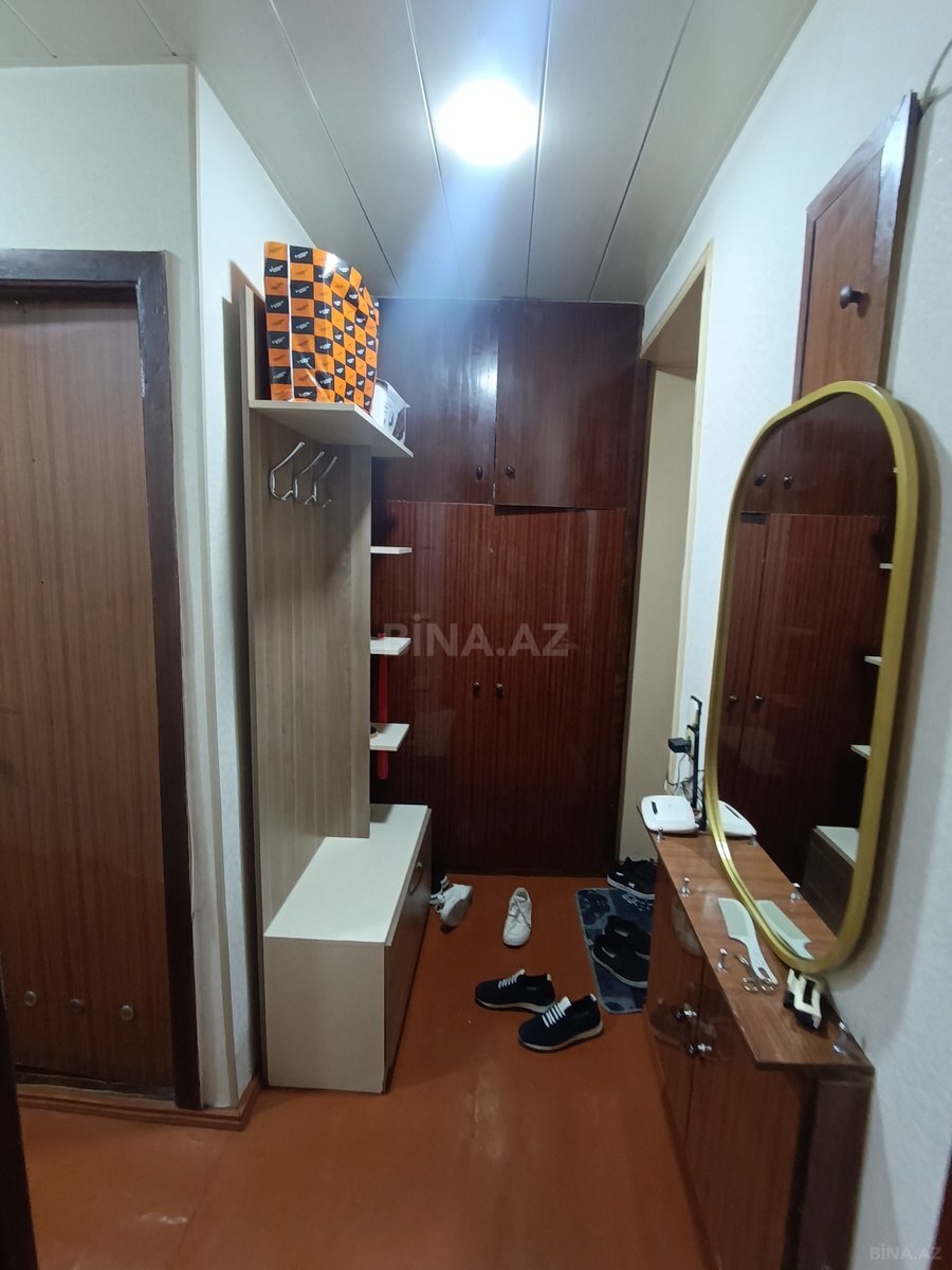 2 otaqlı Köhnə tikili, Sumqayıt