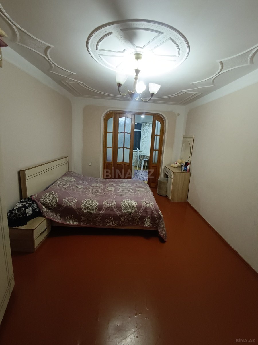 2 otaqlı Köhnə tikili, Sumqayıt