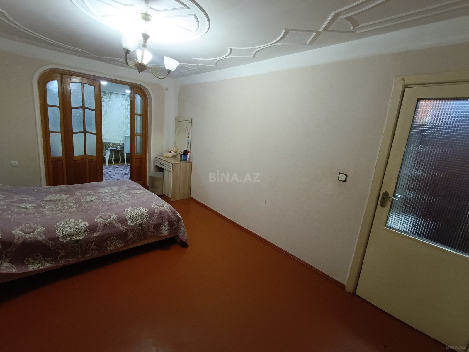 2 otaqlı Köhnə tikili, Sumqayıt