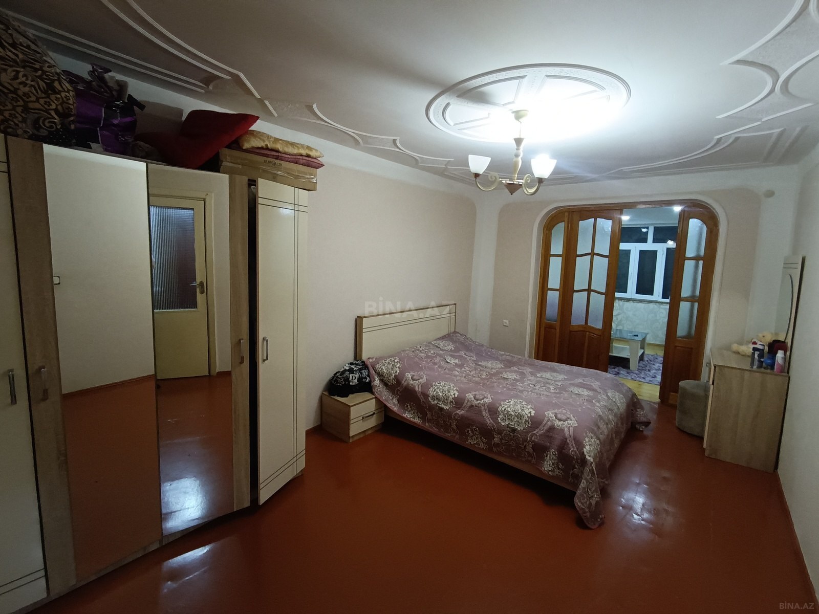 2 otaqlı Köhnə tikili, Sumqayıt