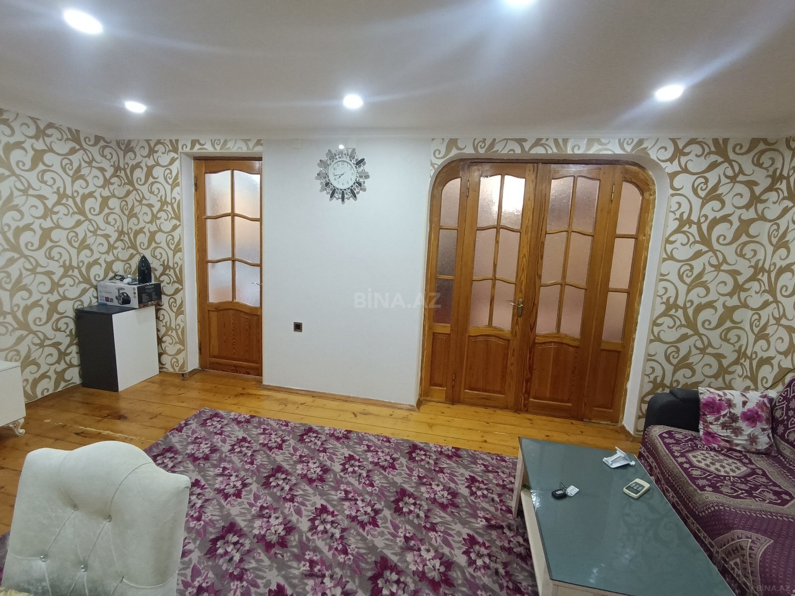 2 otaqlı Köhnə tikili, Sumqayıt