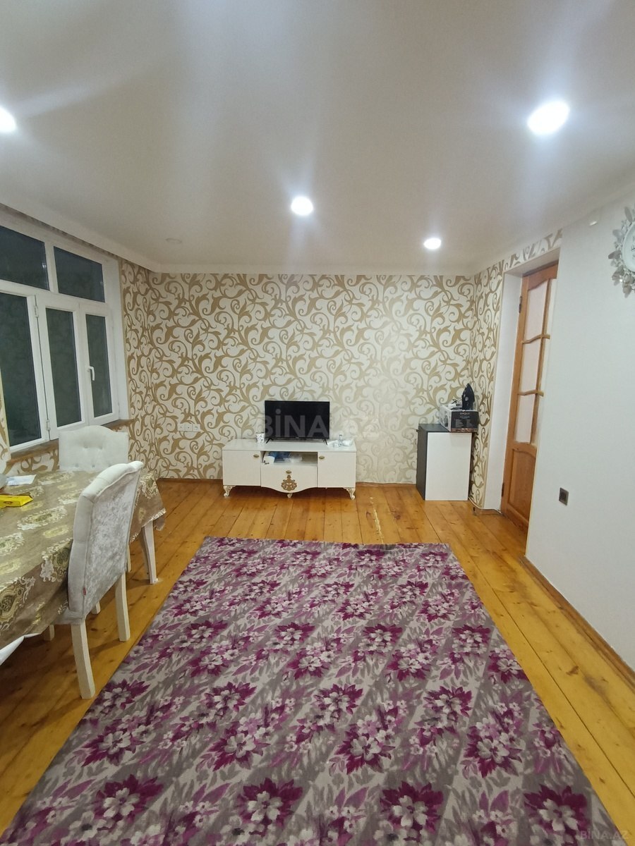 2 otaqlı Köhnə tikili, Sumqayıt