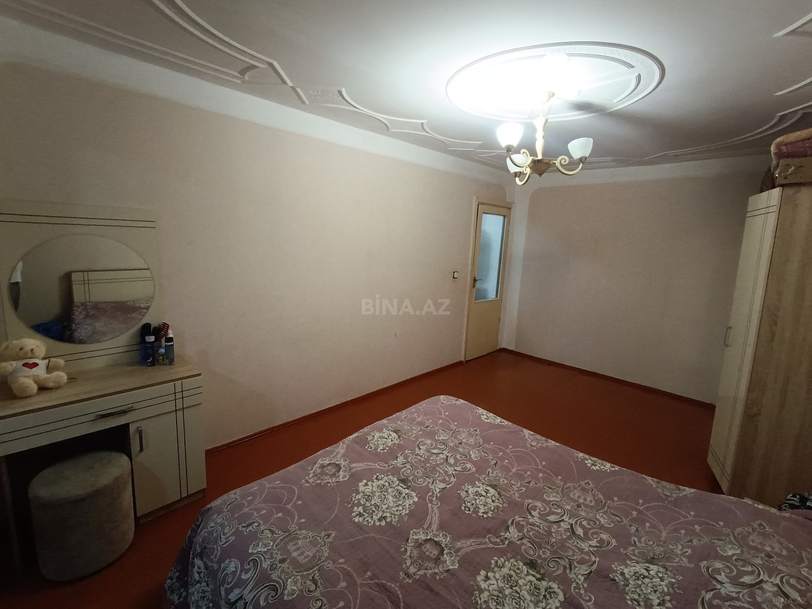2 otaqlı Köhnə tikili, Sumqayıt