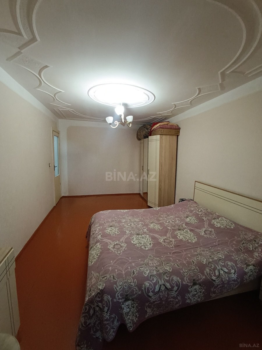 2 otaqlı Köhnə tikili, Sumqayıt