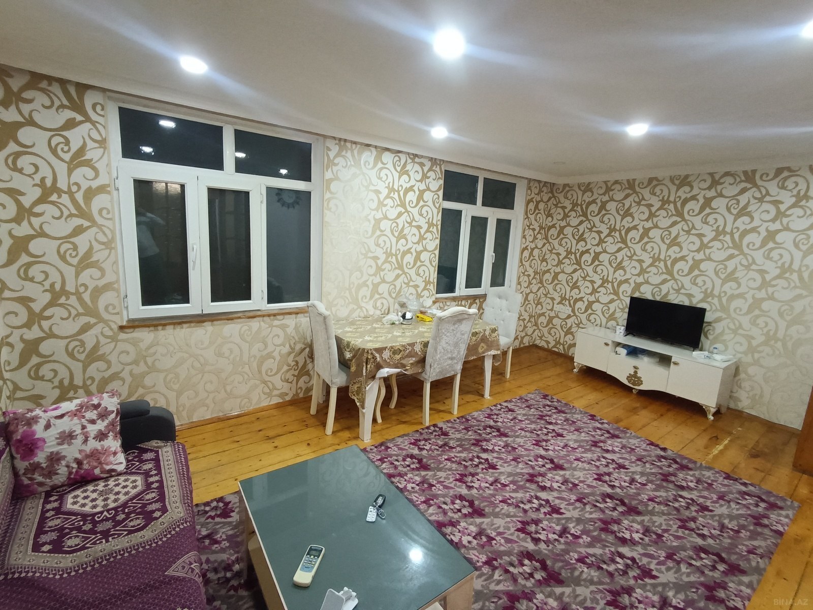 2 otaqlı Köhnə tikili, Sumqayıt