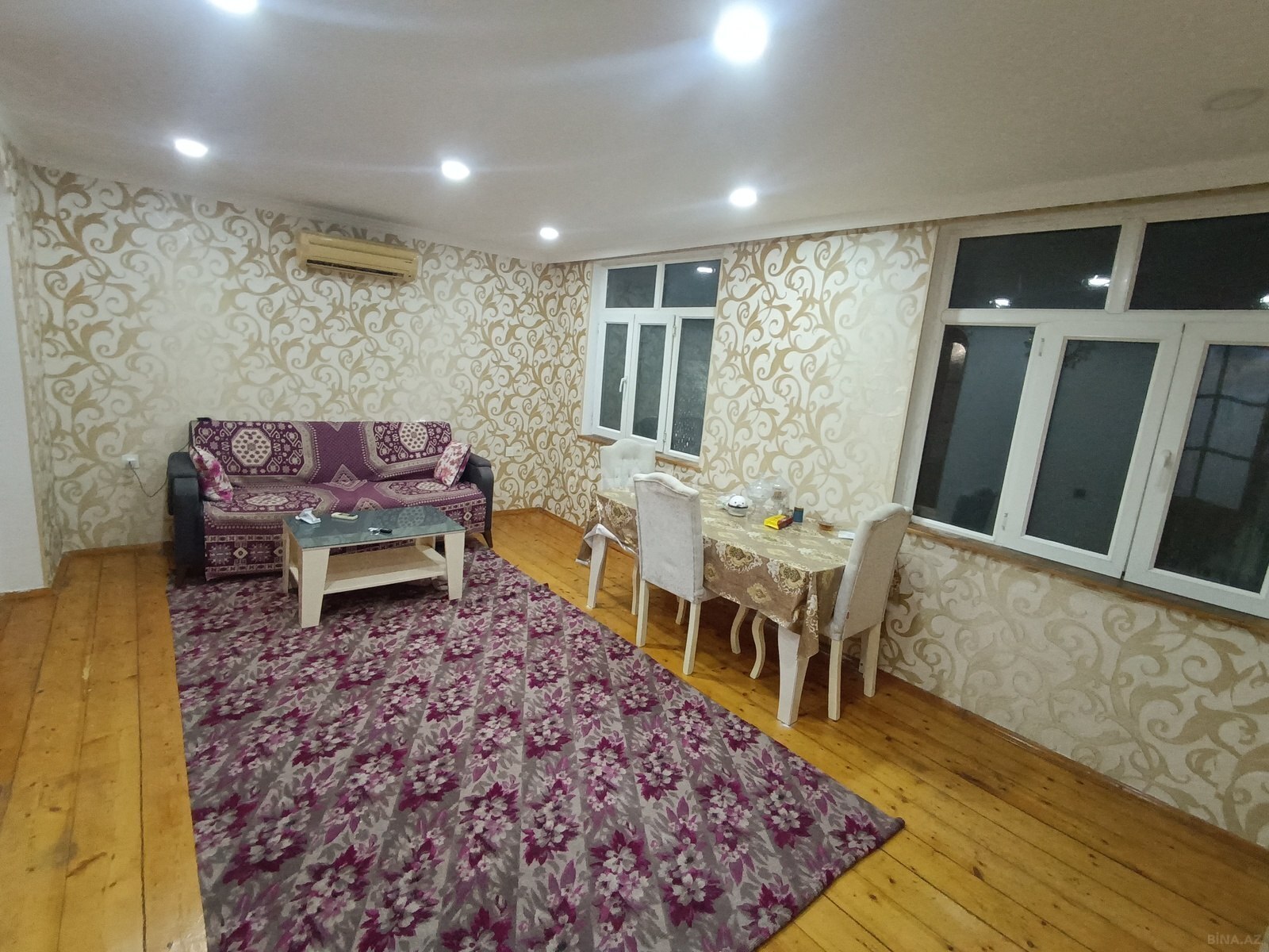 2 otaqlı Köhnə tikili, Sumqayıt