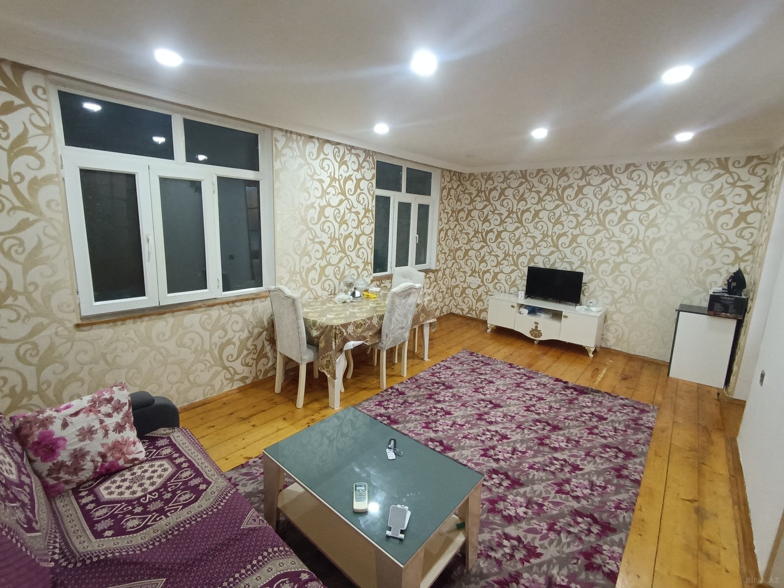 2 otaqlı Köhnə tikili, Sumqayıt