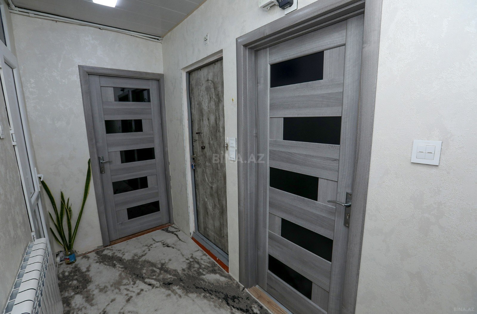 3 otaqlı Köhnə tikili, Əhmədli m., Bakı