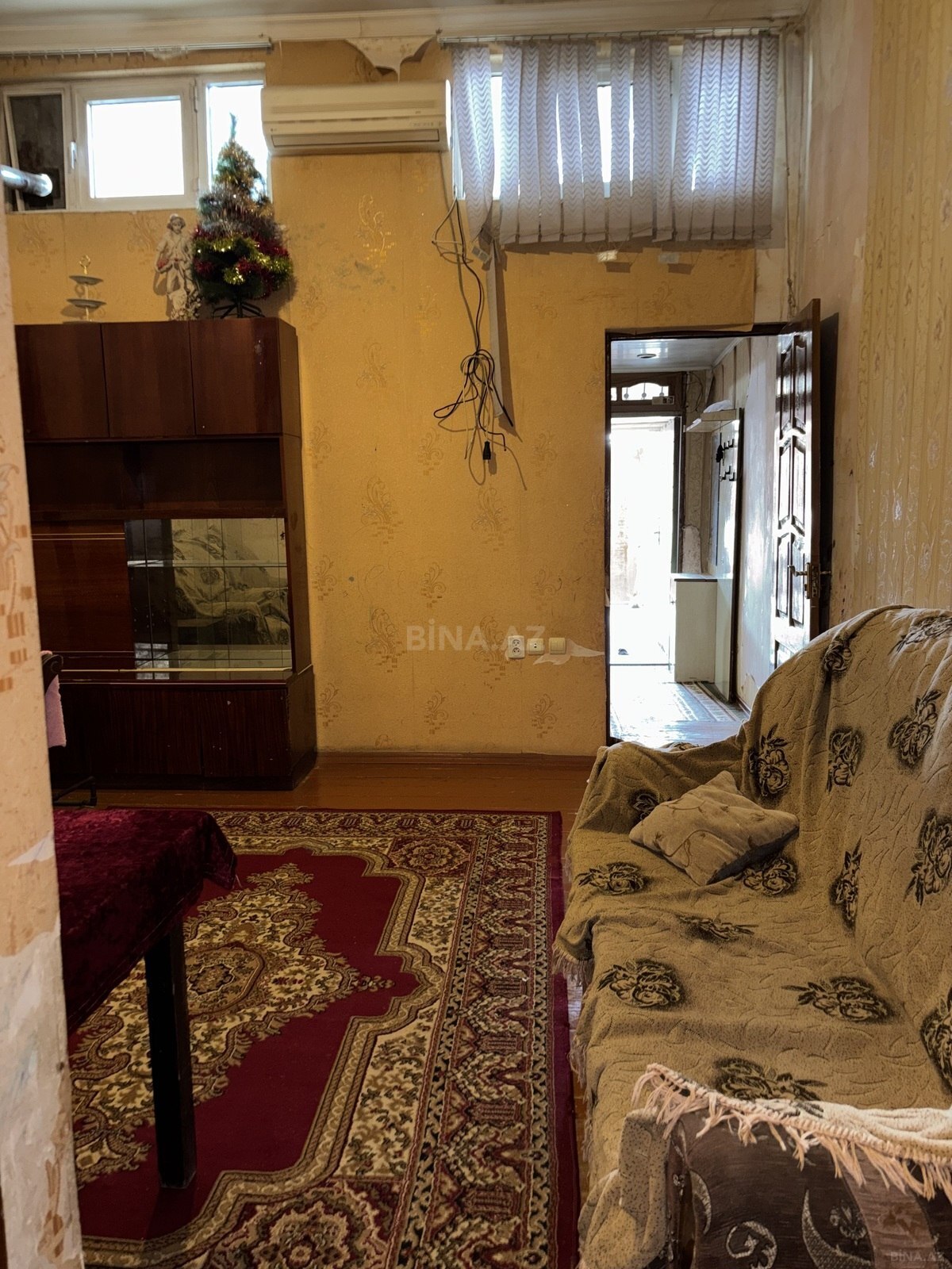 3 otaqlı Həyət evi/Bağ evi, Balaxanı q., Bakı