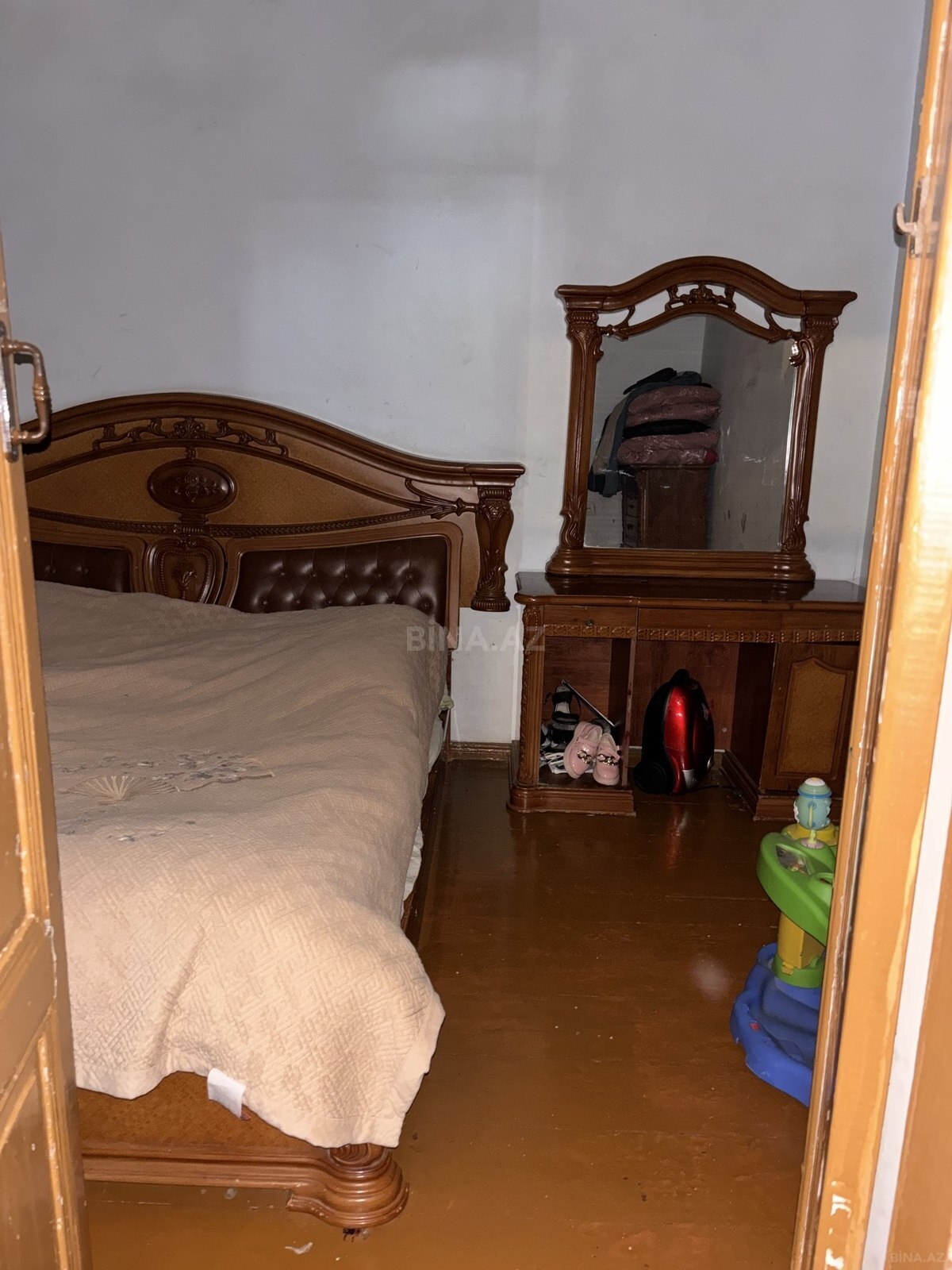 3 otaqlı Həyət evi/Bağ evi, Balaxanı q., Bakı