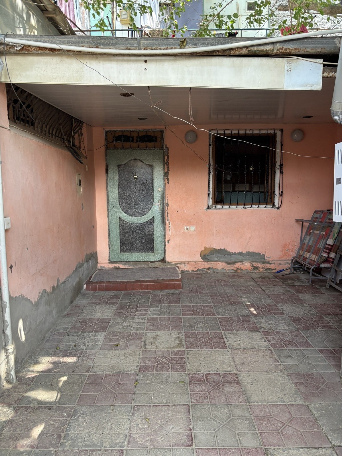 3 otaqlı Həyət evi/Bağ evi, Balaxanı q., Bakı