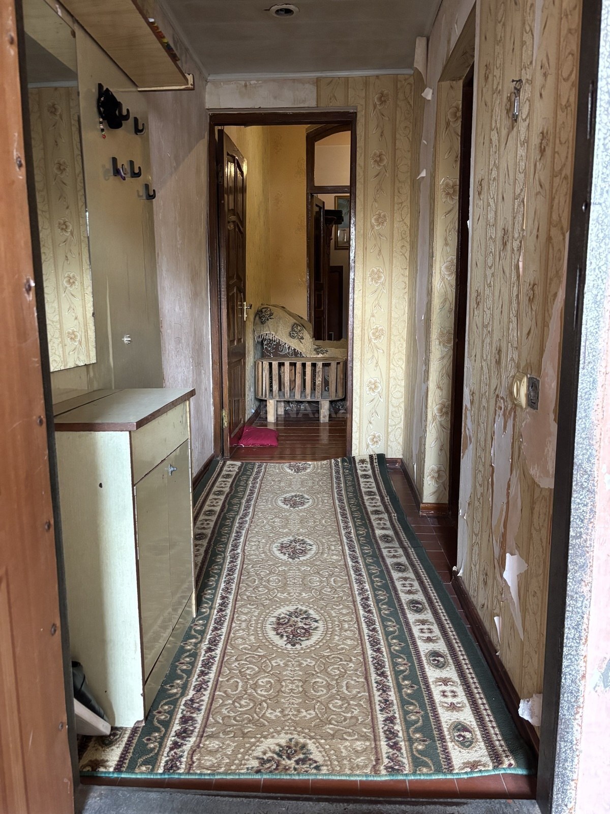 3 otaqlı Həyət evi/Bağ evi, Balaxanı q., Bakı