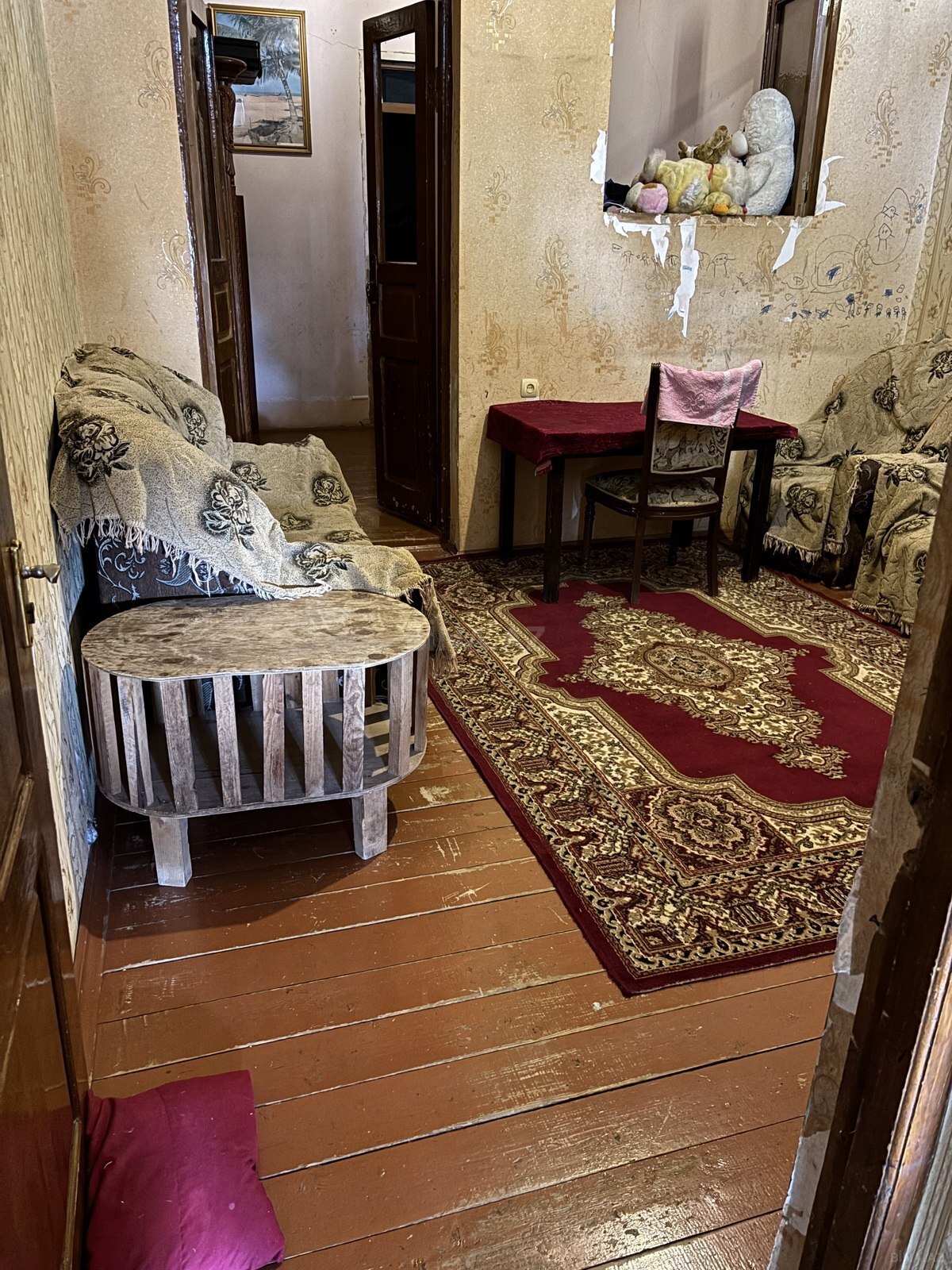 3 otaqlı Həyət evi/Bağ evi, Balaxanı q., Bakı