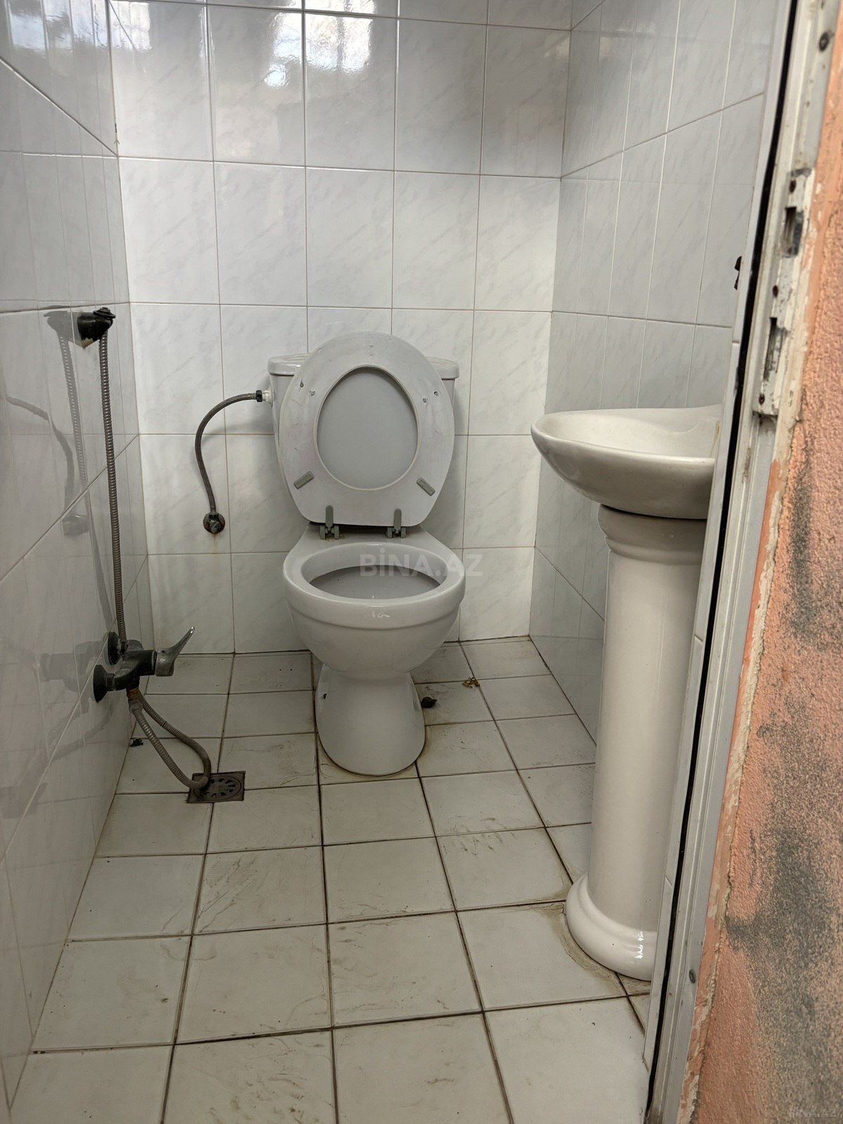 3 otaqlı Həyət evi/Bağ evi, Balaxanı q., Bakı