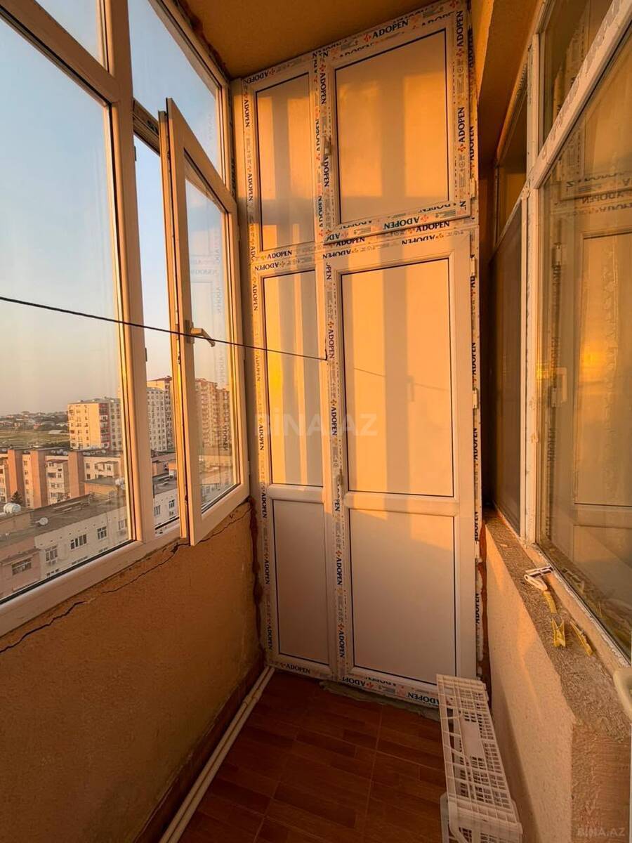2 otaqlı Yeni tikili, Xalqlar Dostluğu m., Bakı