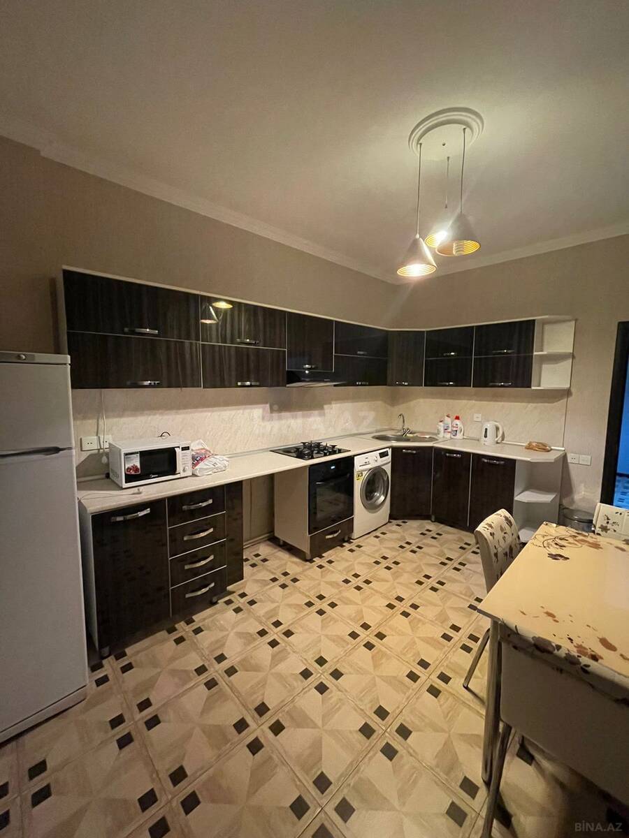 2 otaqlı Yeni tikili, 28 May m., Bakı