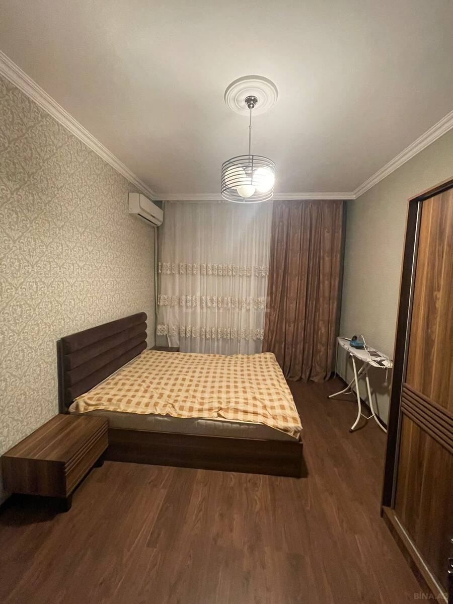 2 otaqlı Yeni tikili, 28 May m., Bakı