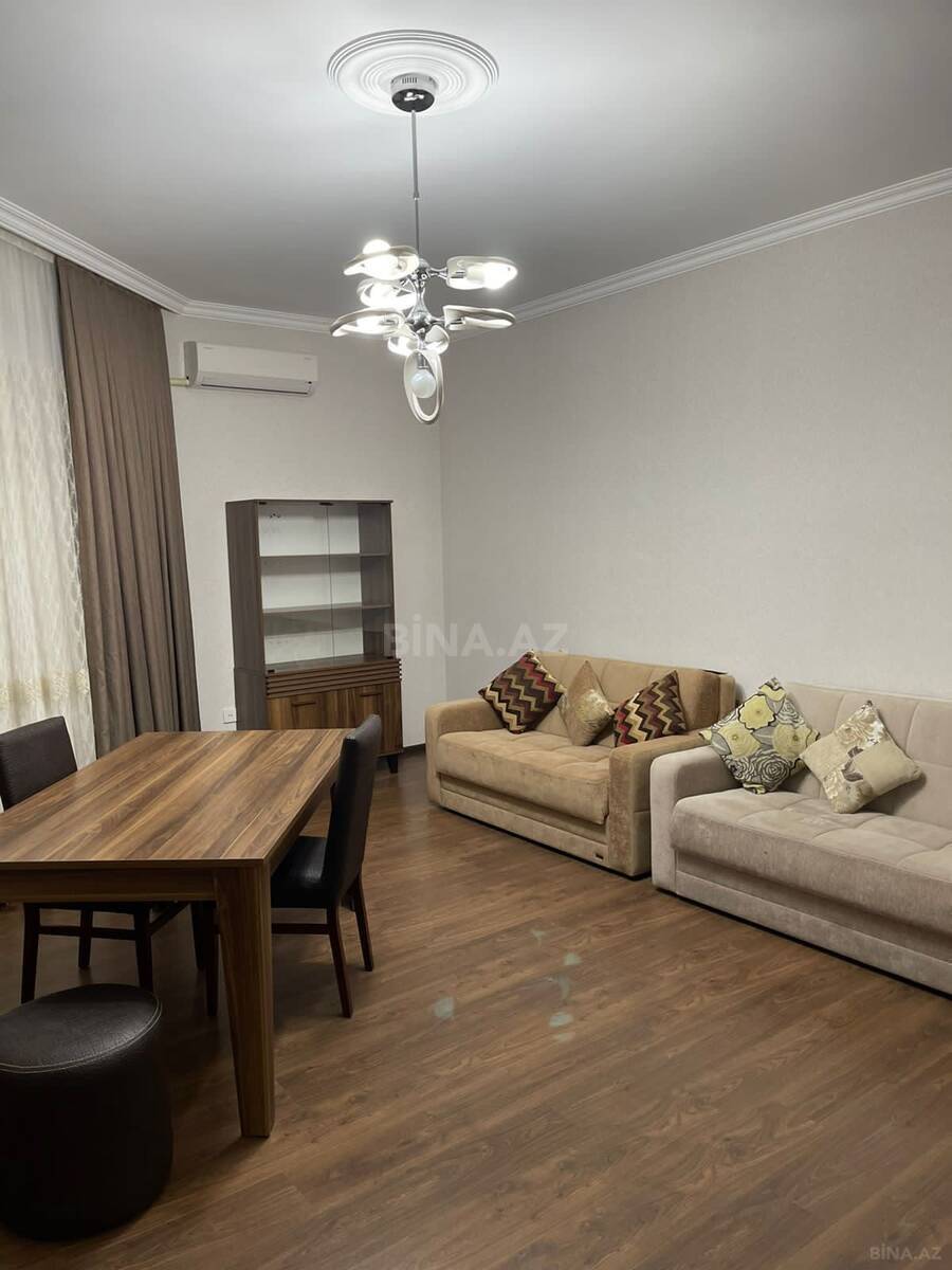 2 otaqlı Yeni tikili, 28 May m., Bakı