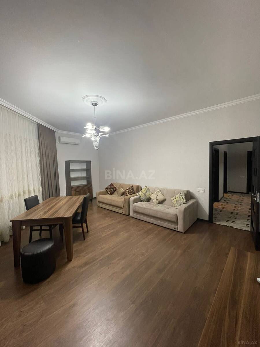 2 otaqlı Yeni tikili, 28 May m., Bakı