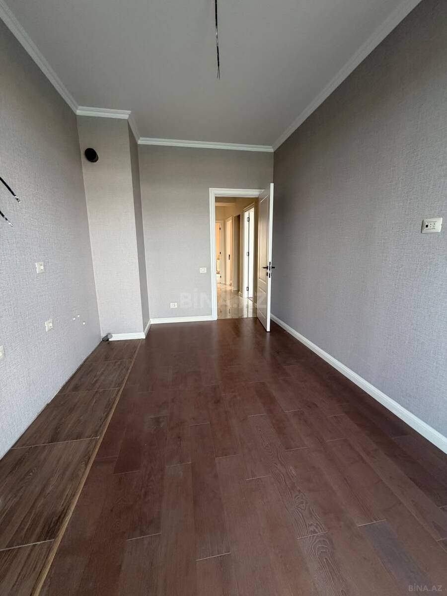 3 otaqlı Yeni tikili, Yeni Yasamal q., Bakı