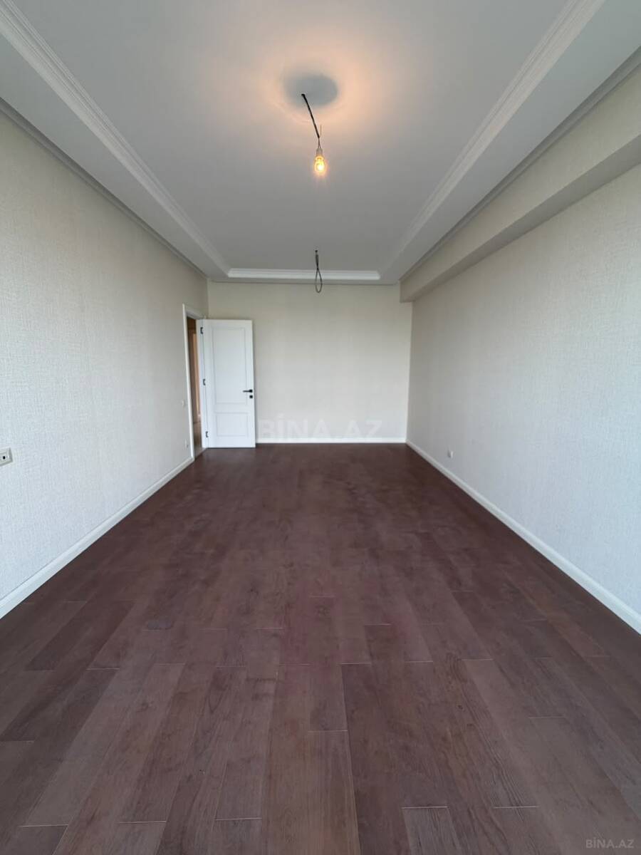 3 otaqlı Yeni tikili, Yeni Yasamal q., Bakı