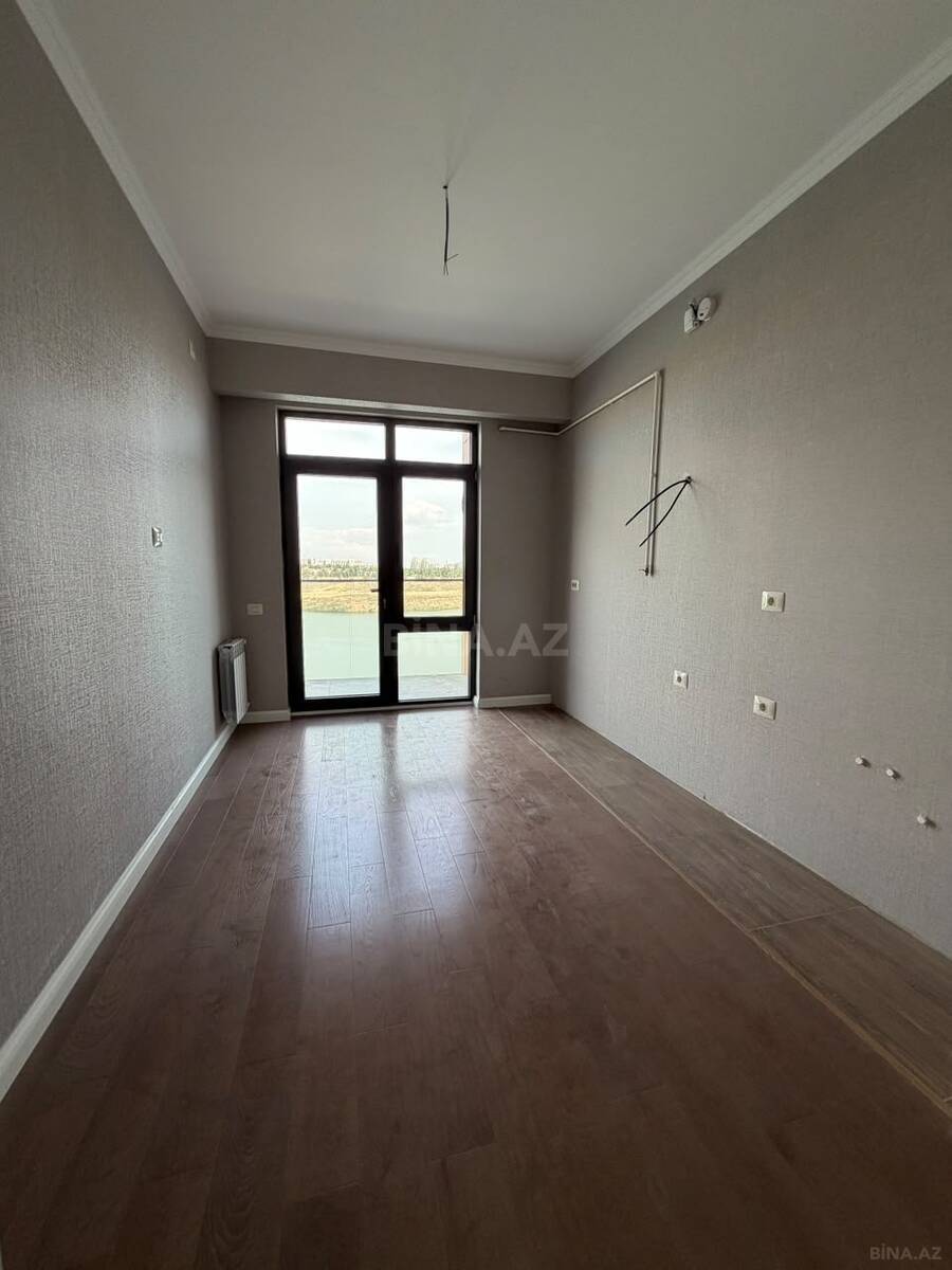 3 otaqlı Yeni tikili, Yeni Yasamal q., Bakı