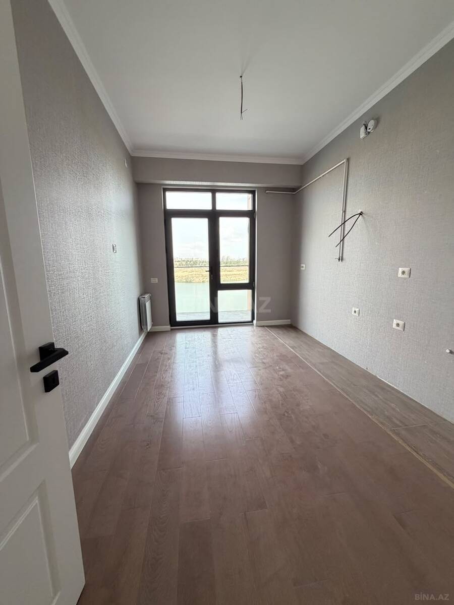 3 otaqlı Yeni tikili, Yeni Yasamal q., Bakı