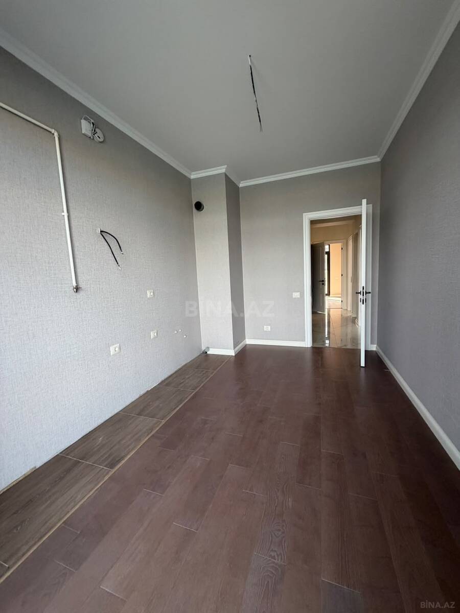 3 otaqlı Yeni tikili, Yeni Yasamal q., Bakı