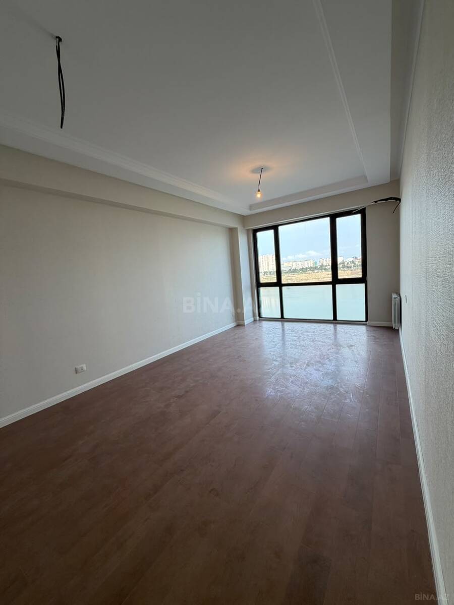 3 otaqlı Yeni tikili, Yeni Yasamal q., Bakı