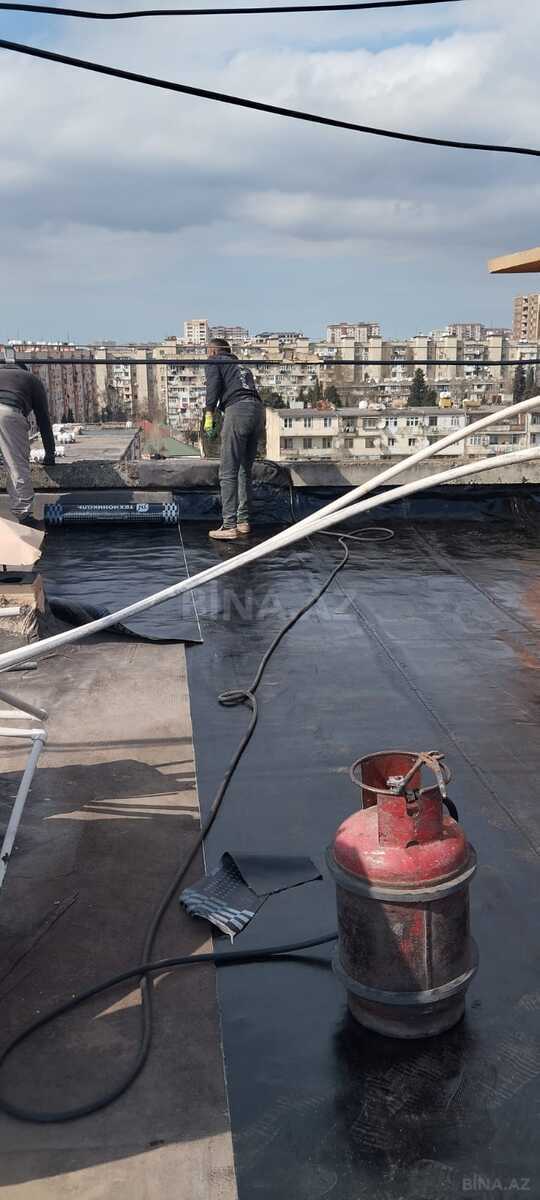 3 otaqlı Köhnə tikili, Əhmədli m., Bakı