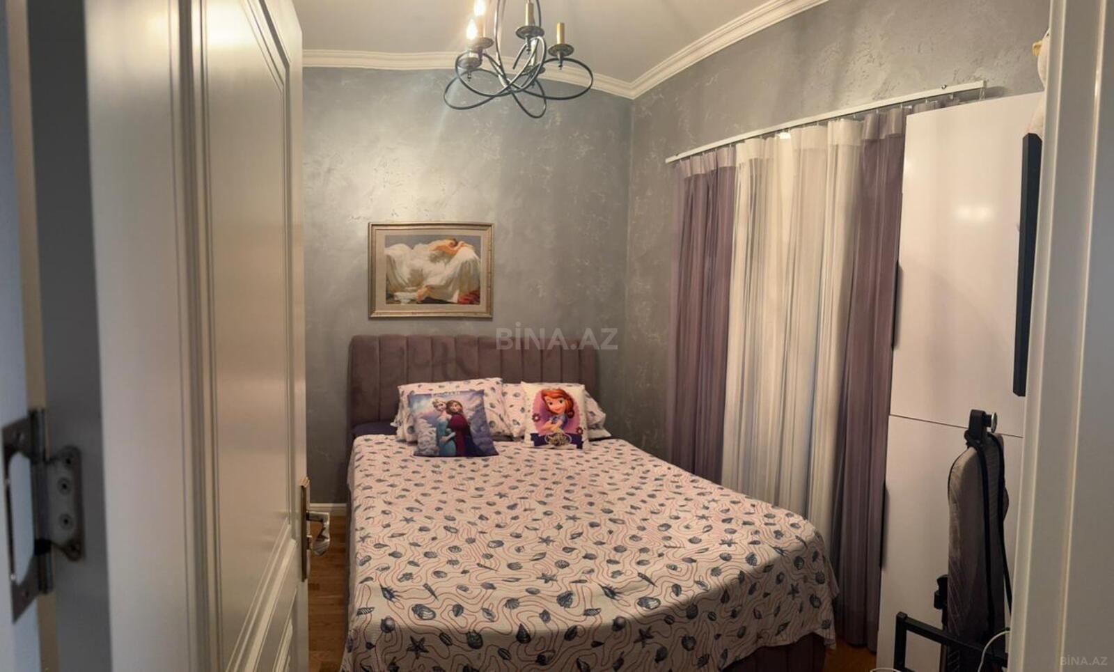 2 otaqlı Yeni tikili, Yasamal r., Bakı